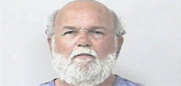 Micheal Petty, - St. Lucie County, FL 